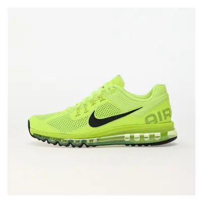 Nike Air Max 2013 Volt/ Black-Cyber 100338921