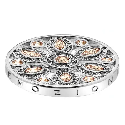 Přívěsek Hot Diamonds Emozioni Girasole Champagne Coin 25 mmPřívěsek 18538261