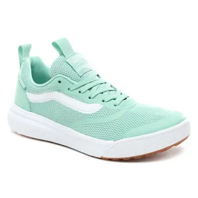 Boty Vans UltraRange Rapidweld neptune green 37671919