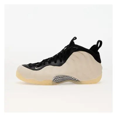 Nike Air Foamposite One Black/ Team Gold-Lt Orewood Brn-Chrome 93674126