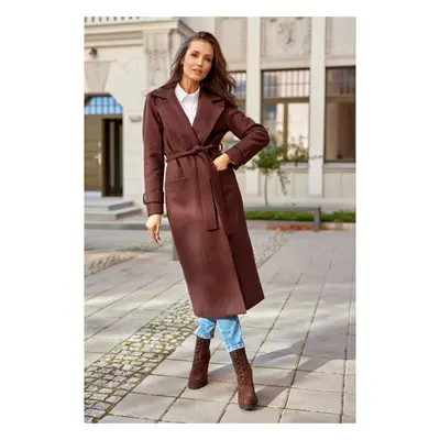 Plášť model 185984 Roco Fashion 90472923