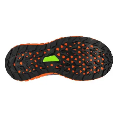 Dámské běžecké boty Trabuco Max 1012A901-002 Černá mix - Asics 90471365