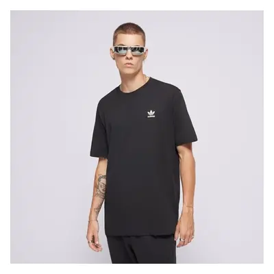 Adidas Tričko Ess Tee Muži Oblečení Trička IW5787 98074899