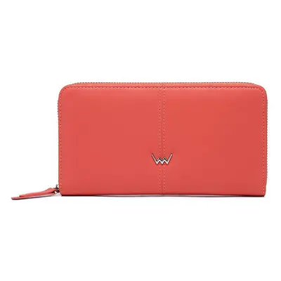 Peněženka Vuch Judith Coral Pink Universal 90643677