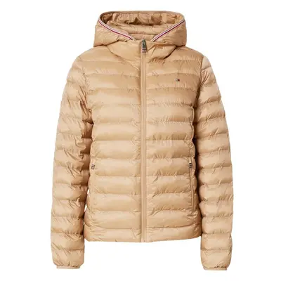 TOMMY HILFIGER Přechodná bunda khaki 100275742