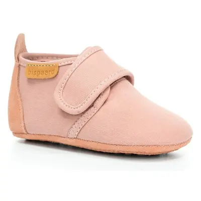 Bisgaard Baby Cotton Nude barefoot boty 88558498