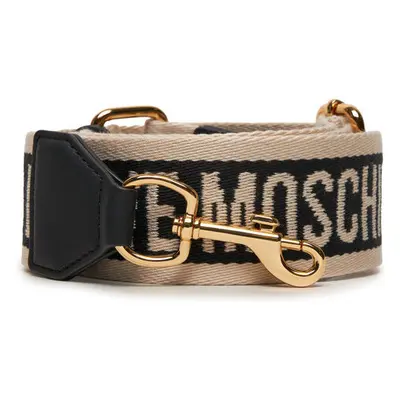 Přídavný popruh na kabelku LOVE MOSCHINO 95040566