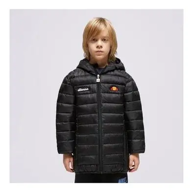 Ellesse Bunda Péřová Valentina Jnr Blk Padded Jacket Dítě Oblečení 97912382