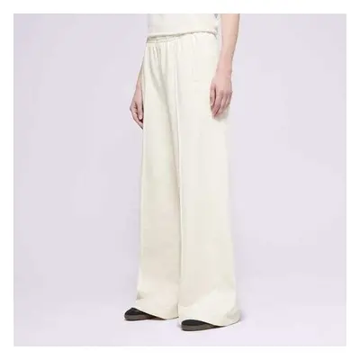 Adidas Kalhoty Wide Leg Pant ženy Oblečení Kalhoty IZ0292 97824787