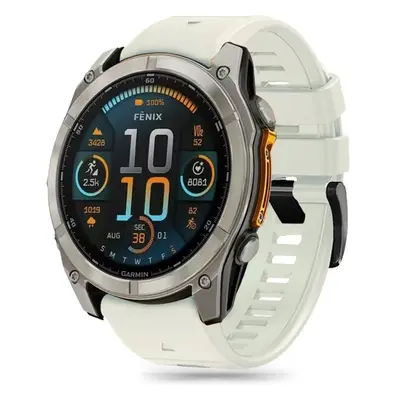 Řemínek pro Garmin Fenix 5 / 6 / 6 PRO / 7 / 8 (47mm) / E - Tech 100267821