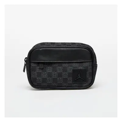 Taška Jordan Jam 23 Monogram Camera Bag Black Universal 100542705