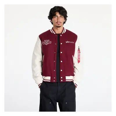 Alpha Industries Inc. Bunda Alpha Industries Varsity Air Force Jacket 100807937