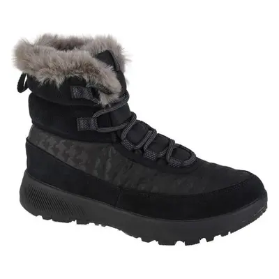 Dámské zimní boty Slopeside Peak Luxe W 1979551010 - Columbia 90468196