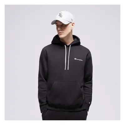 Champion Mikina S Kapucí Hooded Sweatshirt Muži Oblečení Mikiny 85979655