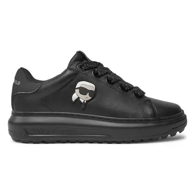 Sneakersy KARL LAGERFELD 99259986