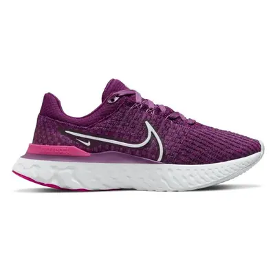 Dámské boty React Infinity Run Flyknit 3 W DD3024-500 - Nike 72169685