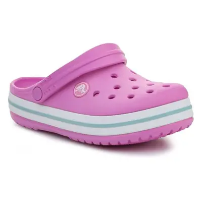 Crocs Crocband Kids Clog 207006-6SW 70131965