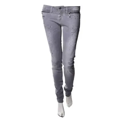 Tommy Hilfiger Jeans - NEVADA WOODLAND grey 95290111