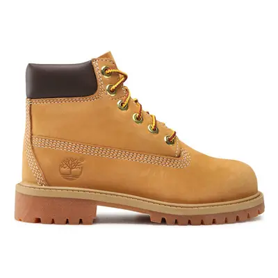 Turistická obuv Timberland 82992727