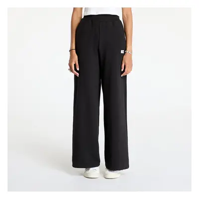 The North Face W Hoden Wide Leg Jogger Tnf Black XS 98972960