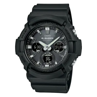 Hodinky Casio G-Shock GAW-100B-1AER Universal 58420810