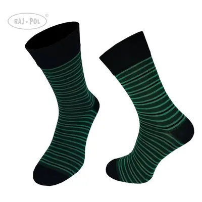 Raj-Pol Mans 6Pack Socks Funny Socks 1 91335919