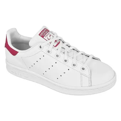 adidas ORIGINALS ORIGINALS Stan Smith Jr dětská obuv B32703 - Adidas 77100291