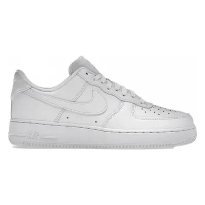 Boty Nike Air Force 1 07 Fresh M DM0211-100 90476142