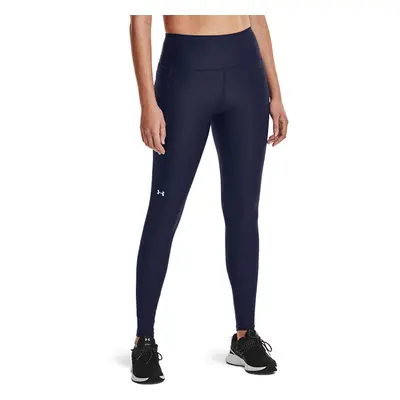 Legíny Under Armour Armour Hirise Leg Midnight Navy XS 90255730