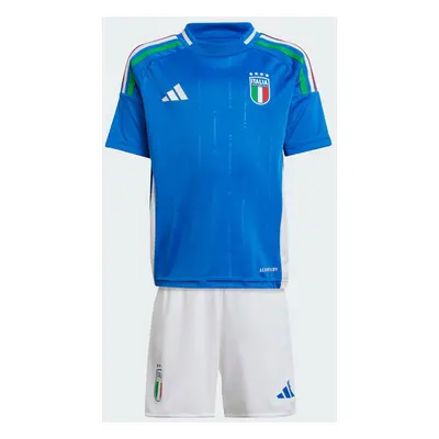 Adidas Domácí souprava Italy 24 Mini 90775838