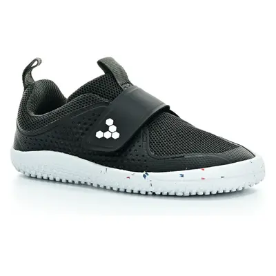 Vivobarefoot Primus Sport III Obsidian Textile barefoot tenisky 92827318