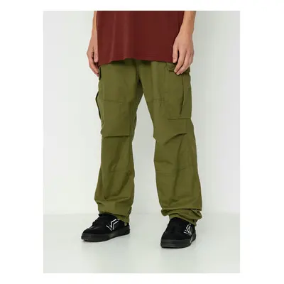 Zoo York Cargo (olive)zelená 100363235