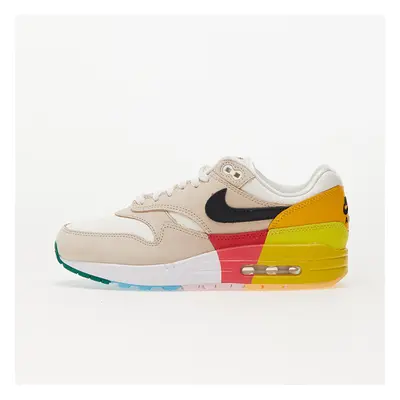 Nike W Air Max 1 Sanddrift/ Black-Sail-University Gold 87123433