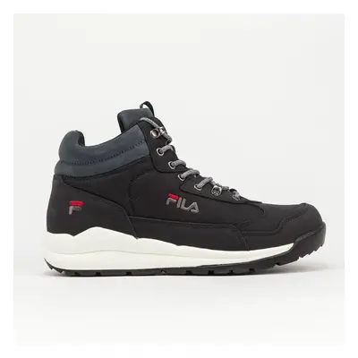 Fila alpha Black-Castlerock 73825976