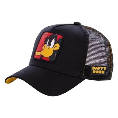 Capslab Looney Tunes Daffy Duck Kšiltovka M CL-LOO-1-DAF1 pánská 91725340