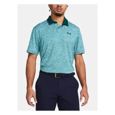 Pánská polokošile Under Armour 92950714