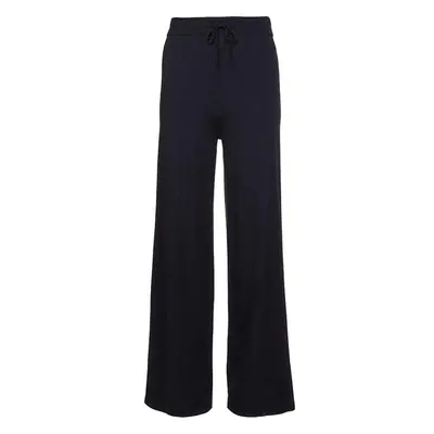 Tommy Hilfiger Sweatpants - WIDE LEG PANT blue 99788374