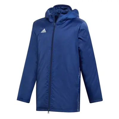 Dětská zimní bunda Core 18 JR DW9198 - Adidas 64239122