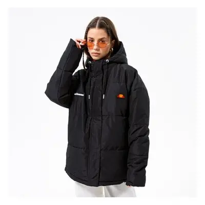 Ellesse Bunda Pejo Padded Jacket Blk ženy Oblečení Zimní bundy 75736557