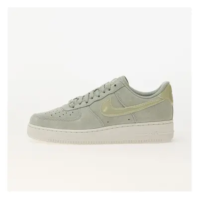 Nike W Air Force 1 07 Se Jade Horizon/ Olive Aura-Summit White 100798557