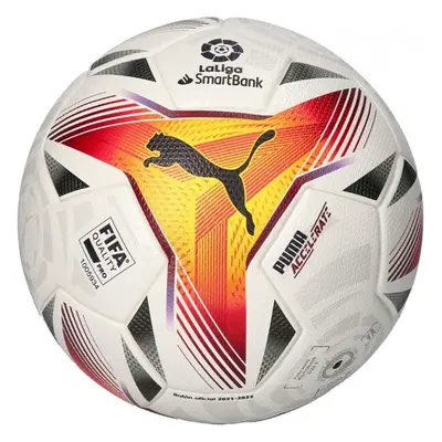 Fotbalový míč Puma Football LaLiga 2 Accelerate Fifa Quality Pro Ball 91953595