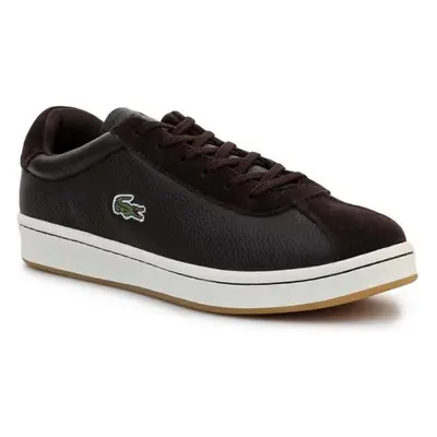 Pánské boty Masters 119 3 SMA M 7-37SMA00351W7 - Lacoste 90467795