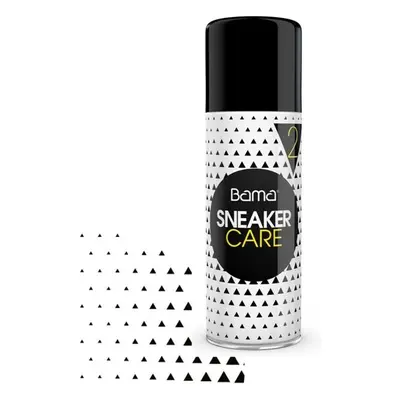 BAMA Sneaker Care - pěnová péče o obuv 200 ml 92281596