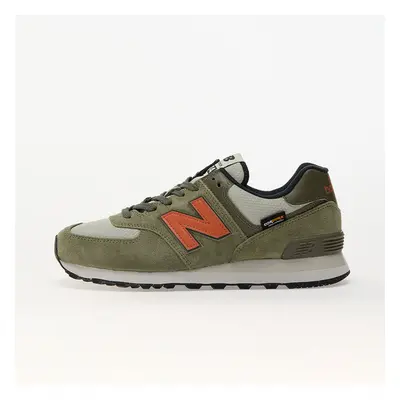 Tenisky New Balance 574 Green EUR 40.5 99797274