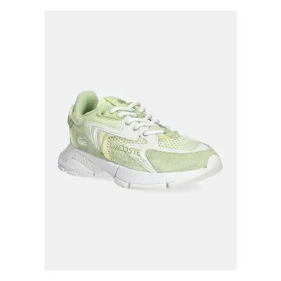 Sneakers boty Lacoste L003 NEO zelená barva, 48SFA0083 100721062