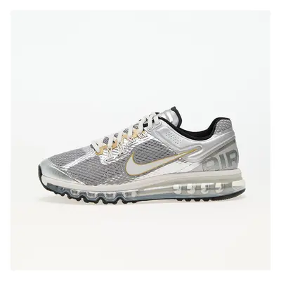 Nike Air Max 2013 Metallic Silver/ Phantom-Mtlc Pewter 99137154