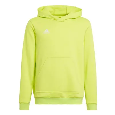 Dětské fotbalové tričko Entrada 22 Hoody Jr HC5069 - Adidas 67467617