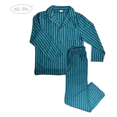 Raj-Pol Mans Pyjamas Flannel 88141508