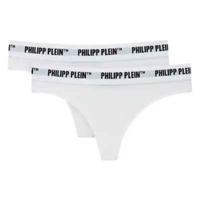 FILIPPO Philipp Plein 2-Pack Tanga Tanga W DUPP01 95422085