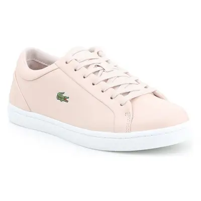 Dámské boty Straightset Lace 317 3 Caw W 7-34CAW006015J - Lacoste 90467415